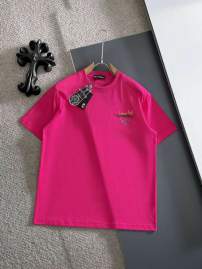 Picture of Chrome Hearts T Shirts Short _SKUChromeHeartsS-2XLxetr8218069